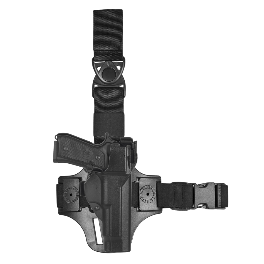 Funda SHWT8 – KIT COMPACTO PARA MUSLOS SHOCKWAVE