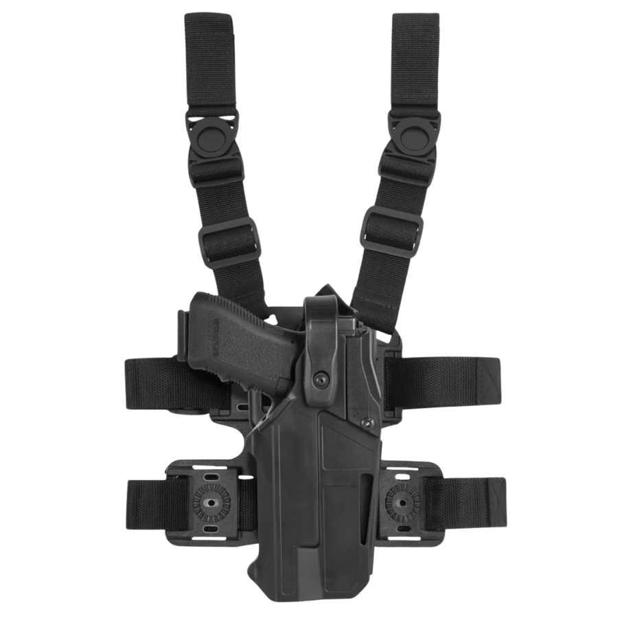 Funda VKLQR8 – KIT DE MUSLOS QUANTUM R