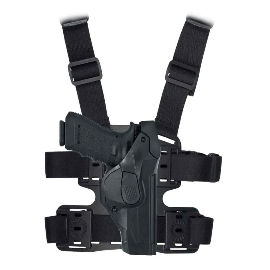 Fundas DCHL8 – KIT CAMA PARA MUSLOS GRANDES