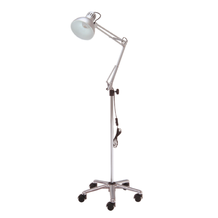 Lámpara de exploración LED 20103