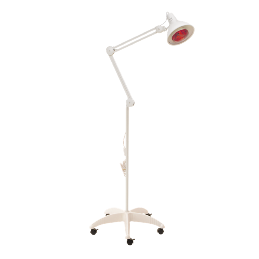 Lámpara de infrarrojos 20121