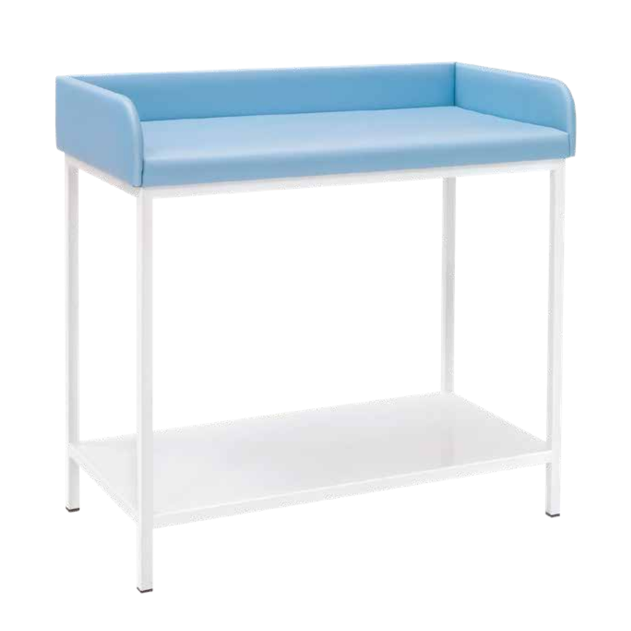 Mesa desnuda-bebés 12218