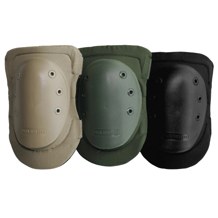 OE30 – RODILLERAS DE NYLON Y GOMA ANTIDESLIZANTE