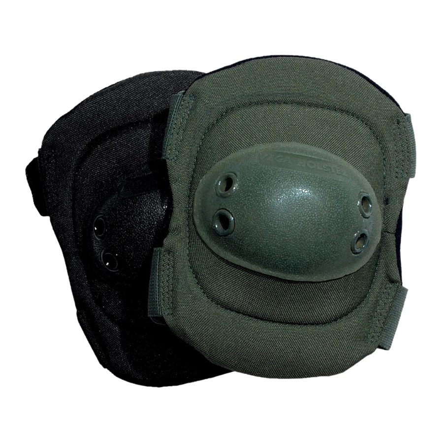 OE31 – CODERAS DE NYLON Y GOMA ANTIDESLIZANTE