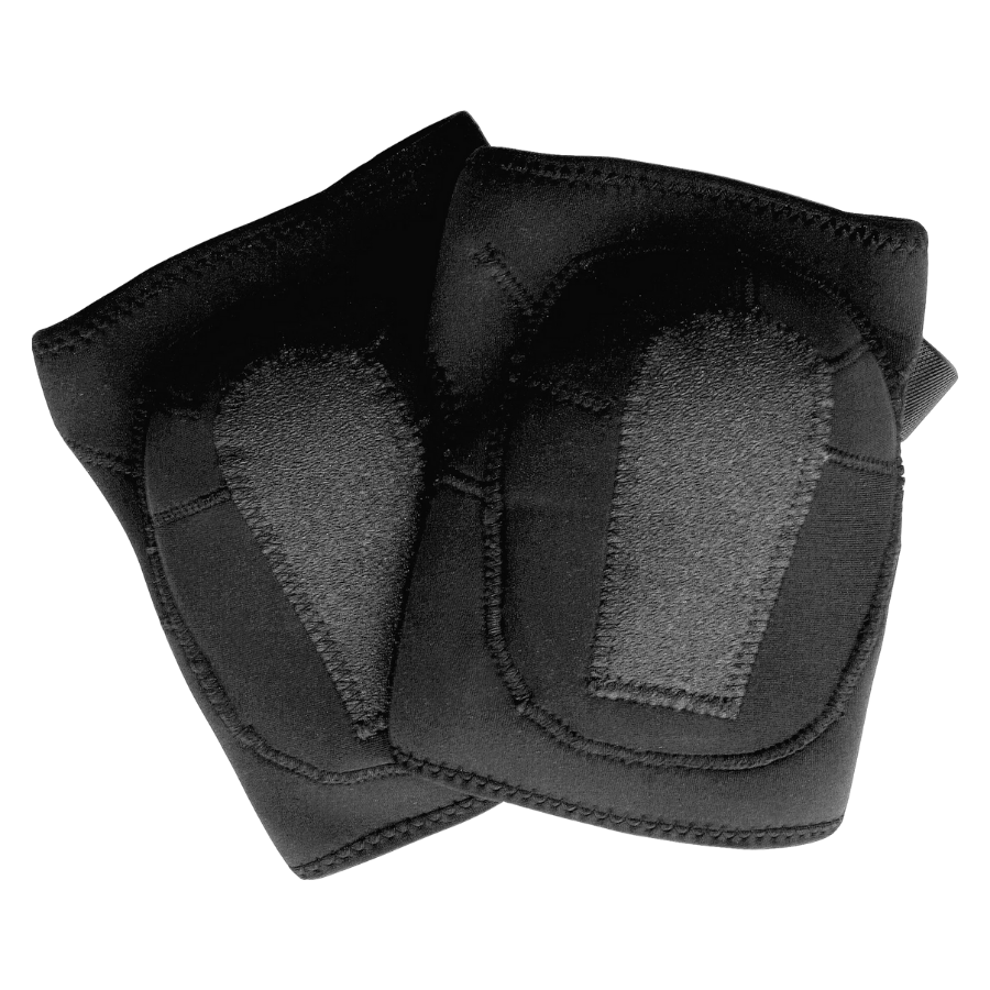 OE34 – CODERAS DE NEOPRENO SILENCIOSAS