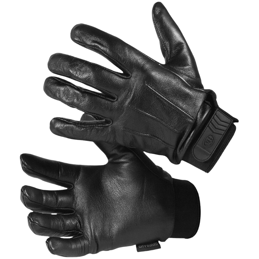 OG30 – GUARDIA DE LA CIUDAD