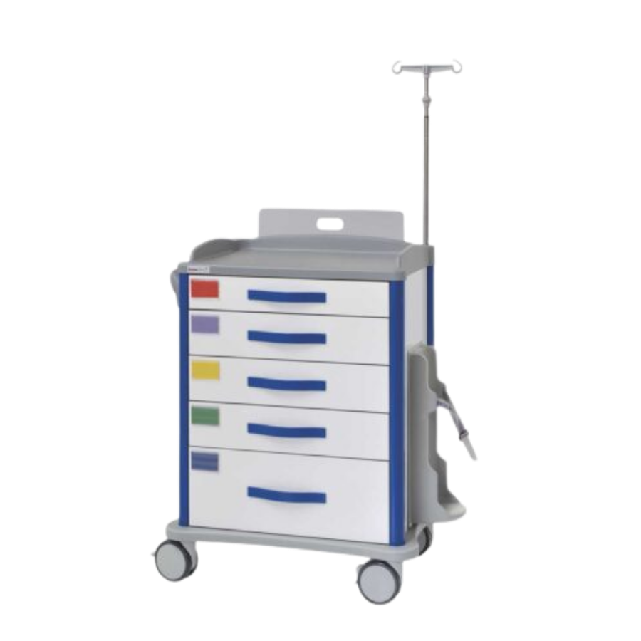 Parada 3 Carro especialidades