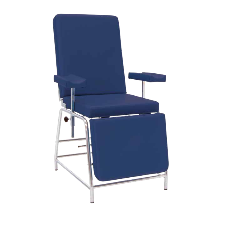 Sillón para extracciones 21180