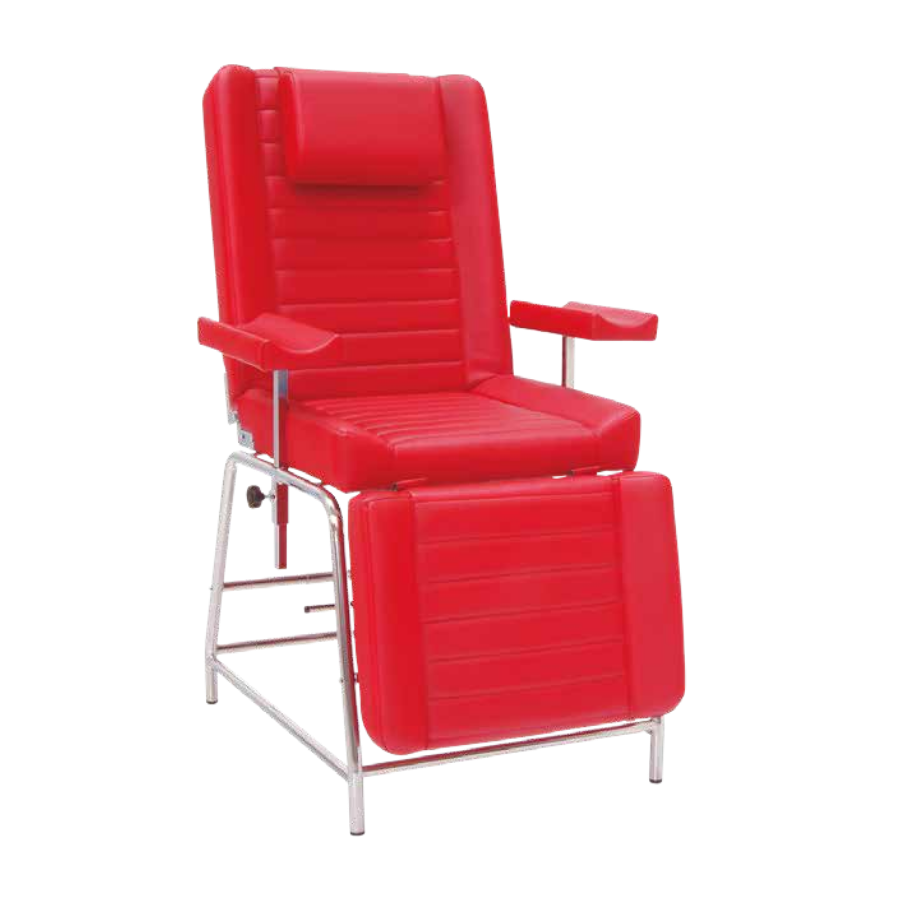 Sillón para extracciones 21182