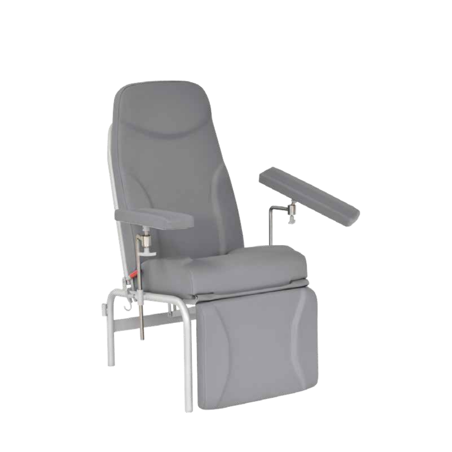 Sillón para extracciones 21186