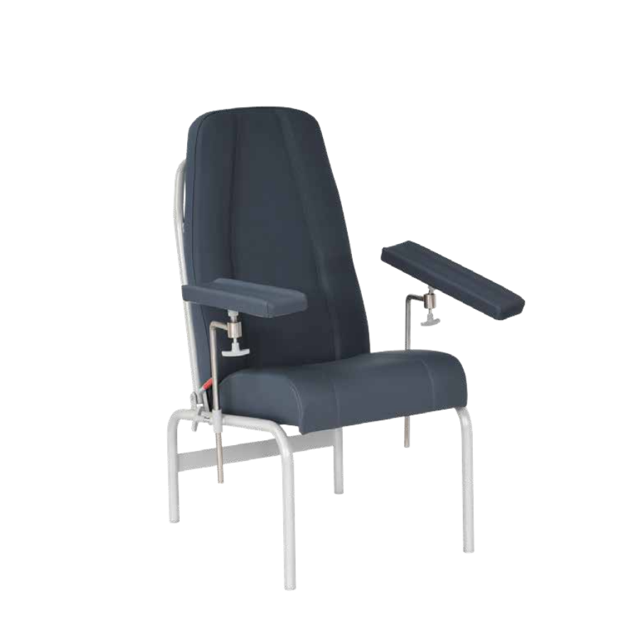 Sillón para extracciones 21187