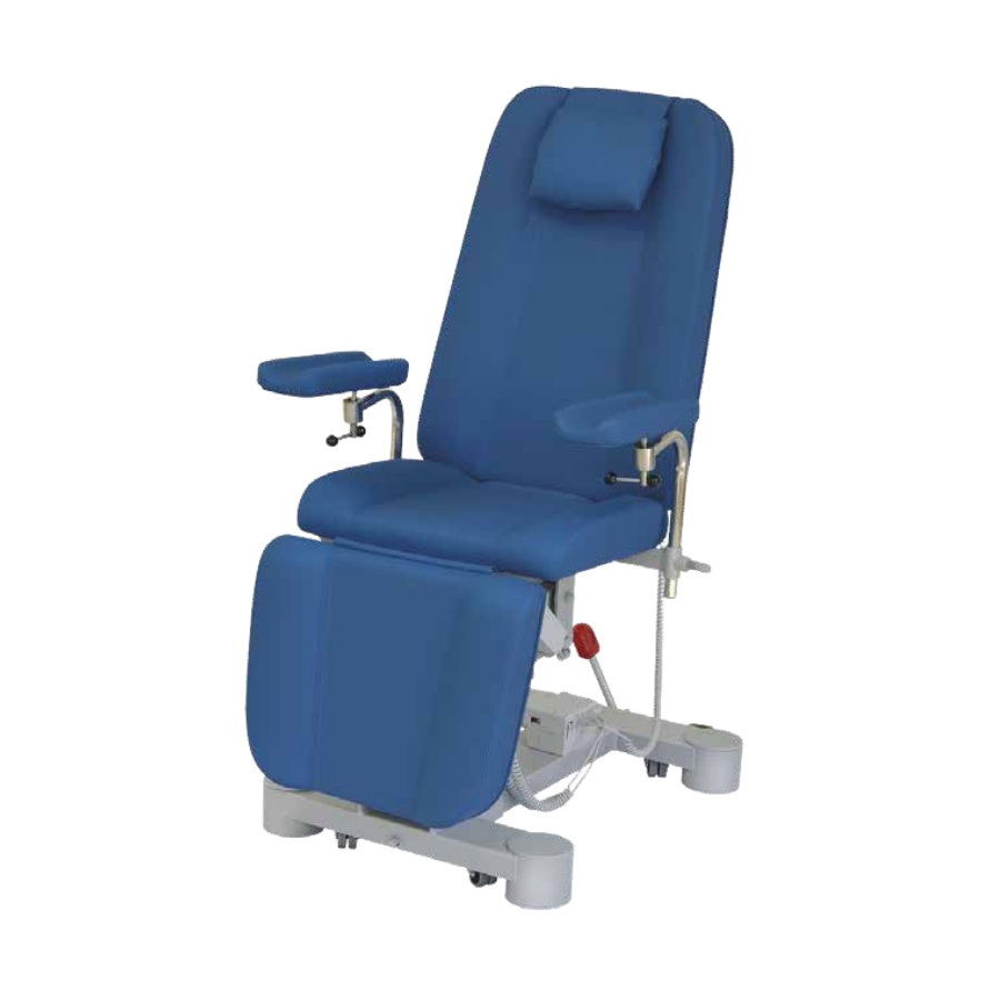 Sillón para extracciones 21250