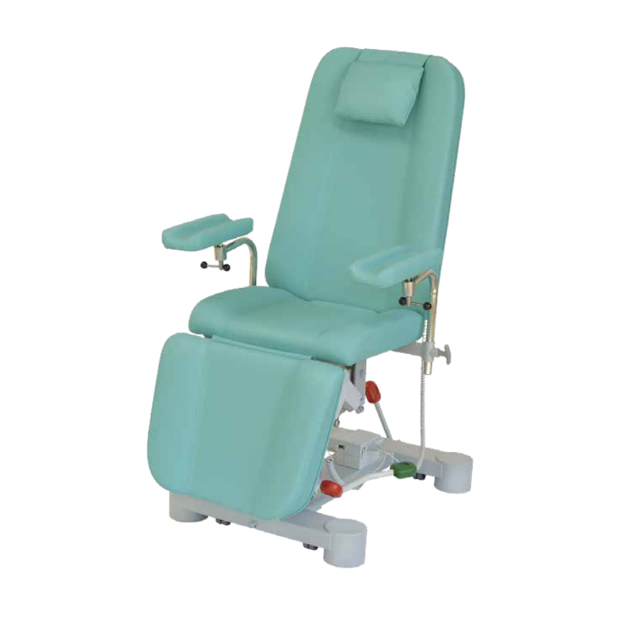 Sillón para extracciones 21255