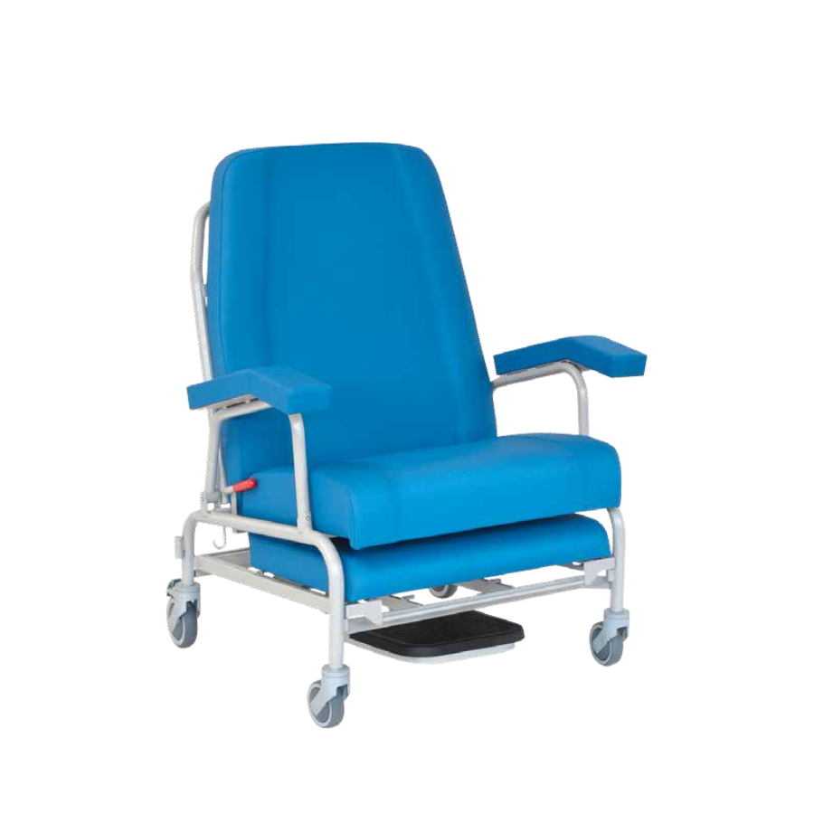 Sillón para obesos 21152