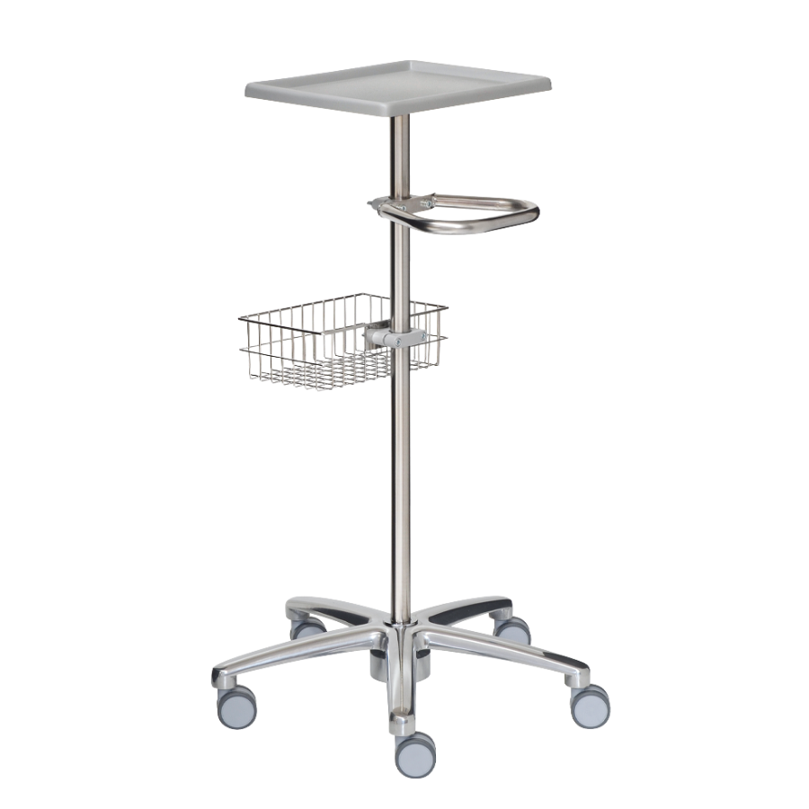 Soporte móvil para equipos 22410