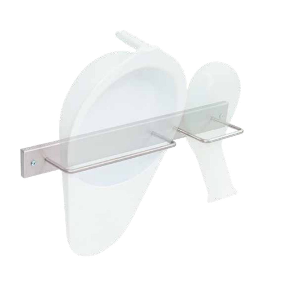 Soporte para cuña y botella 13130