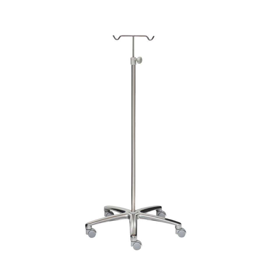 Soporte portasueros medicina general 22357