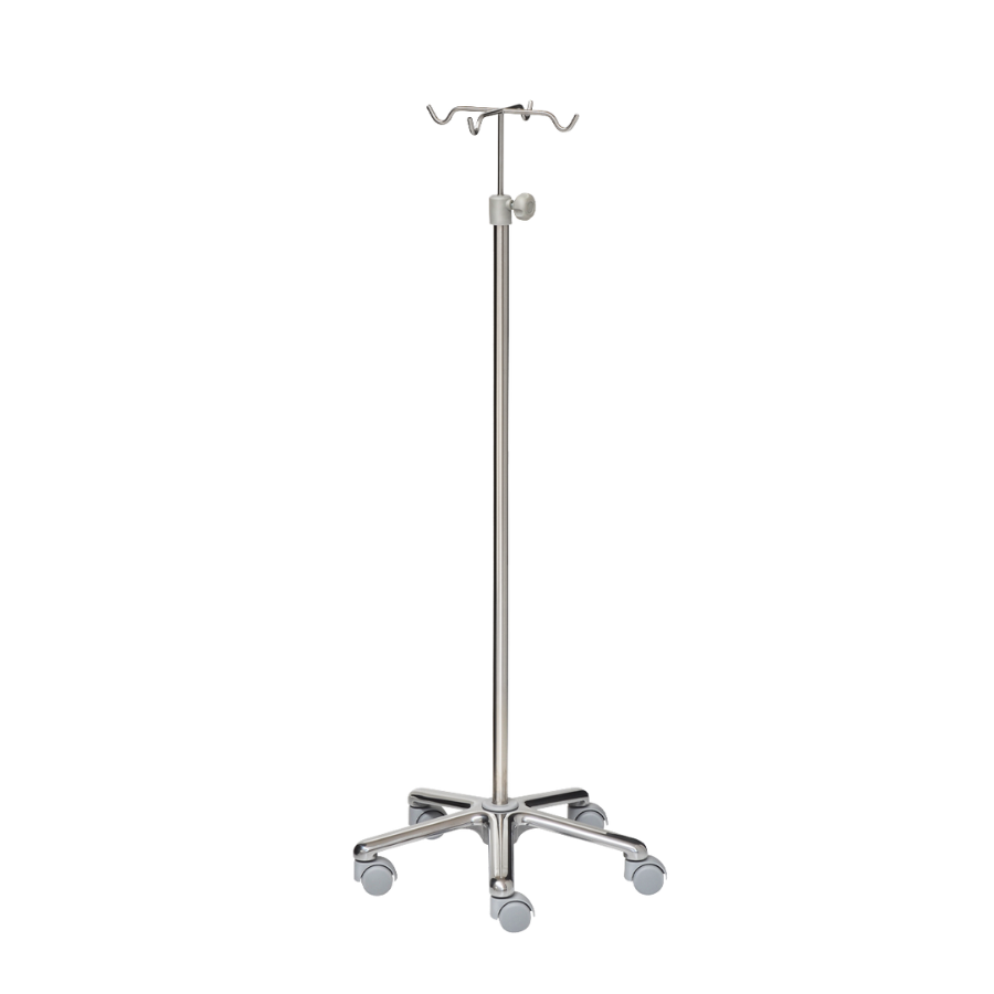 Soporte portasueros medicina general 22360