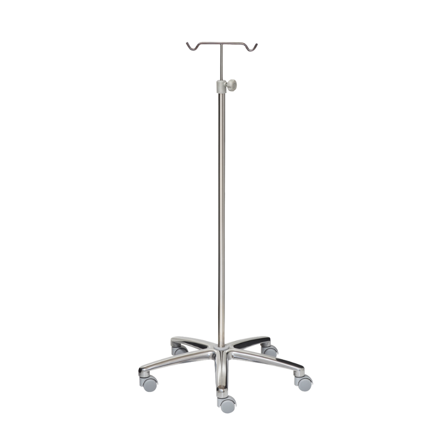 Soporte portasueros medicina general 22369