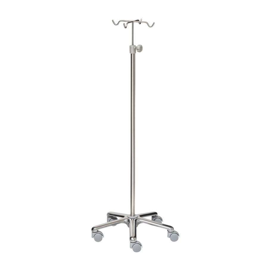 Soporte portasueros medicina general 22372