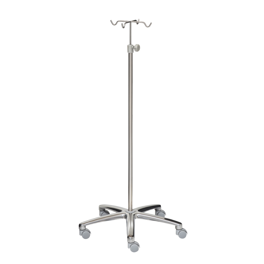 Soporte portasueros medicina general 22375