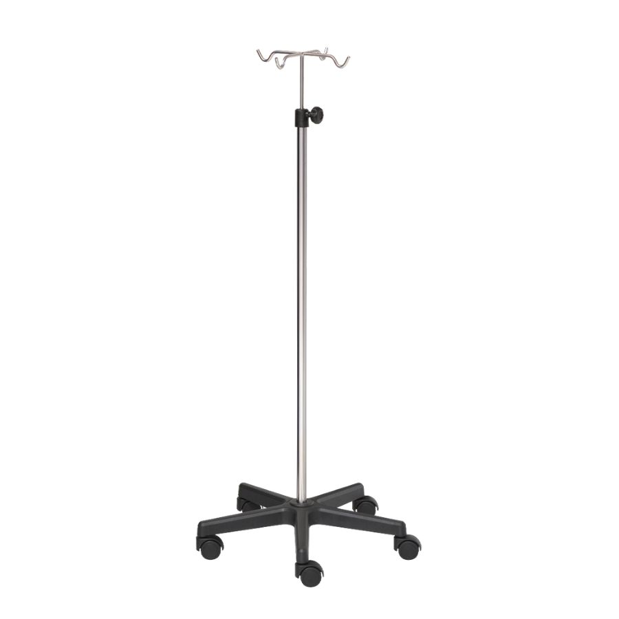 Soporte portasueros medicina general 22387