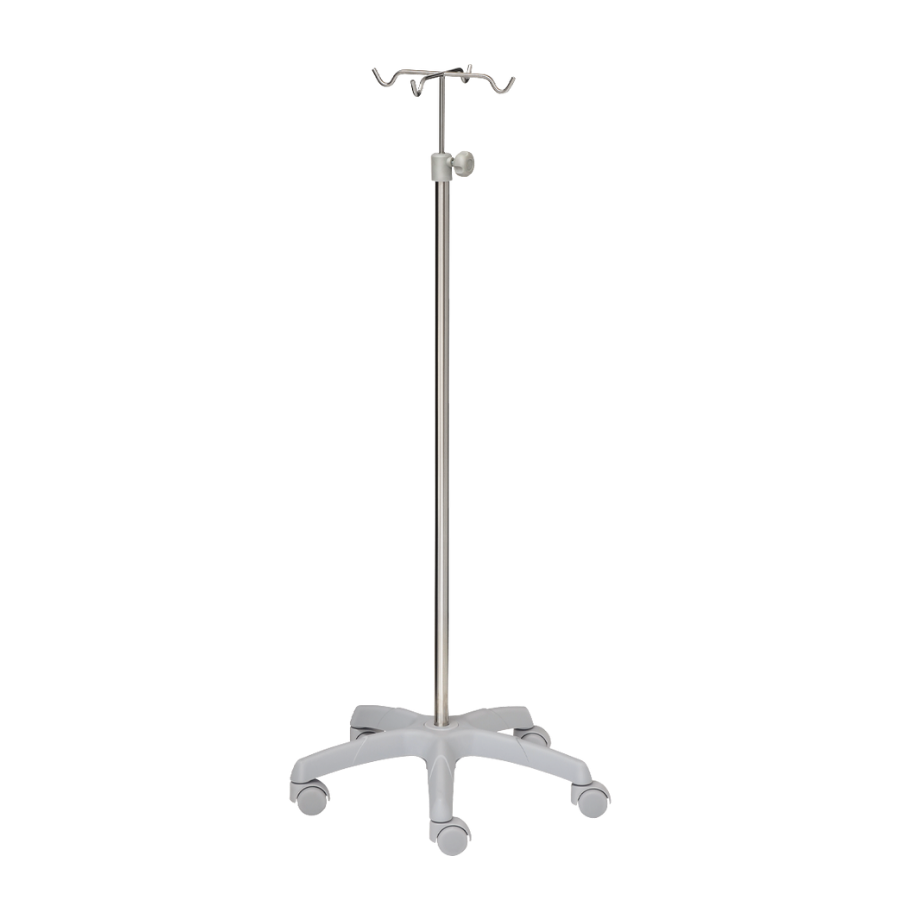 Soporte portasueros medicina general 22393