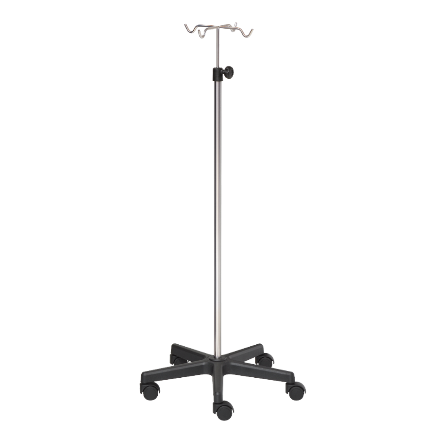 Soporte portasueros medicina general 22399