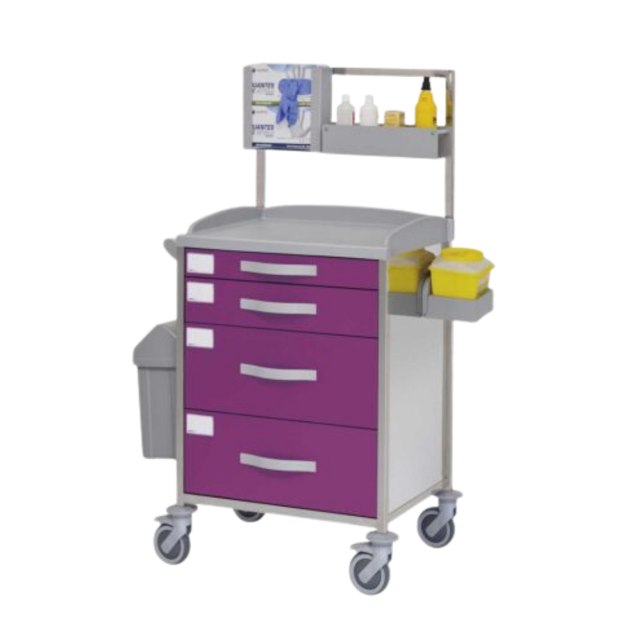 Tratamiento 1 Carro especialidades