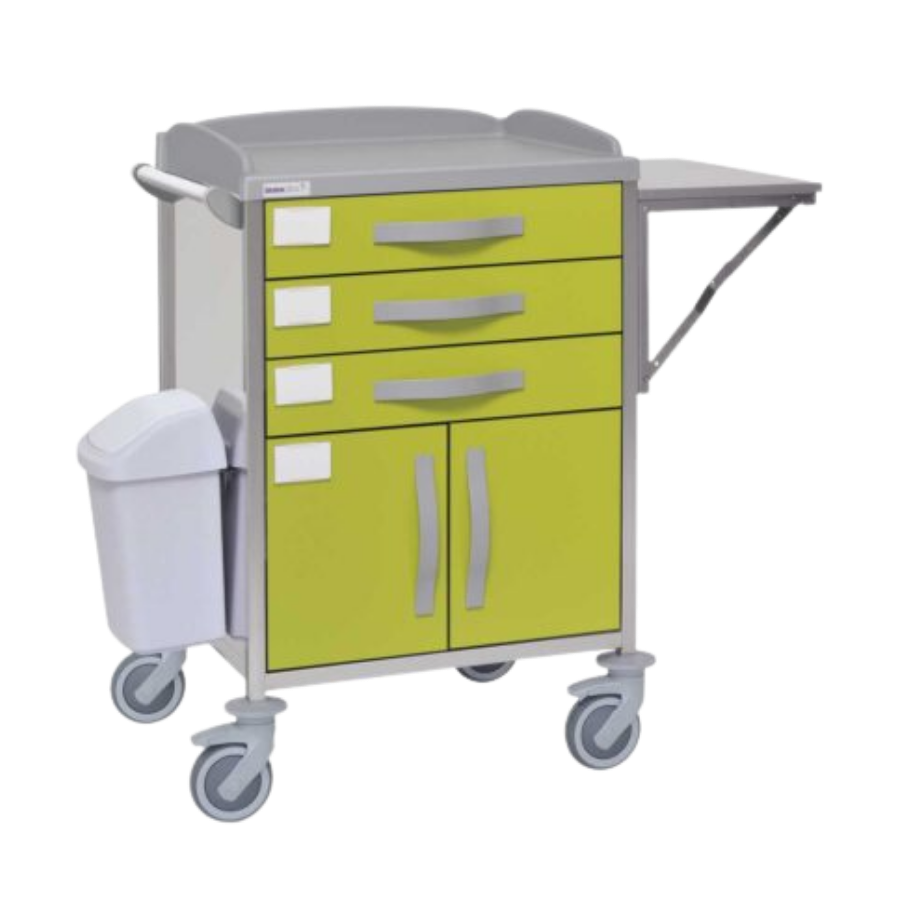 Tratamiento 2 Carro especialidades