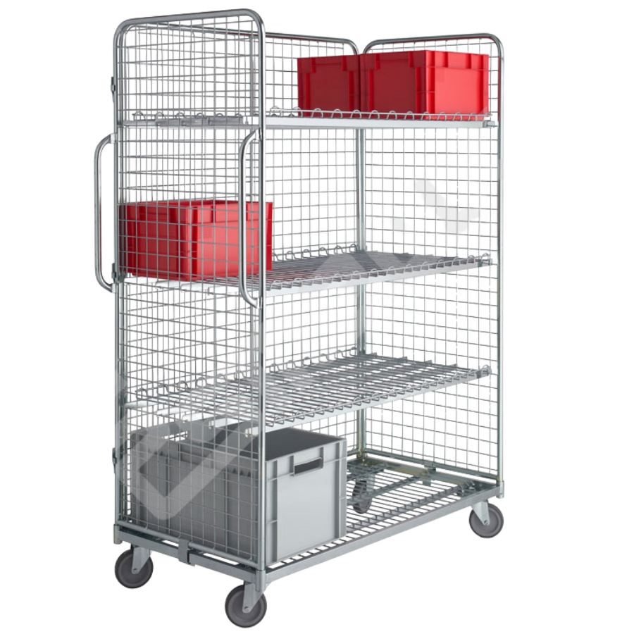 Roll Multiuso con asas