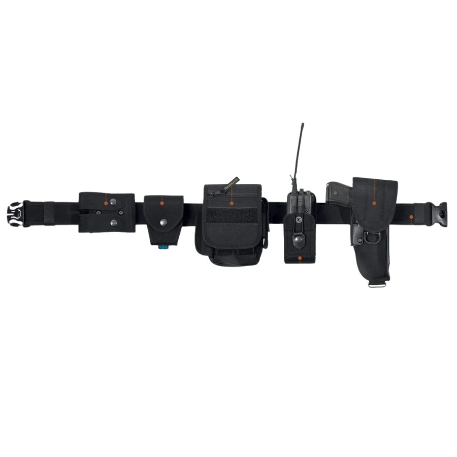 SET B2 – SET DE TRABAJO DE CORDURA