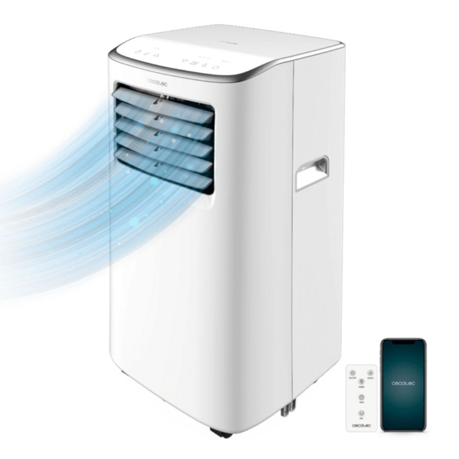 ForceClima 7500 Connected 7000 BTU
