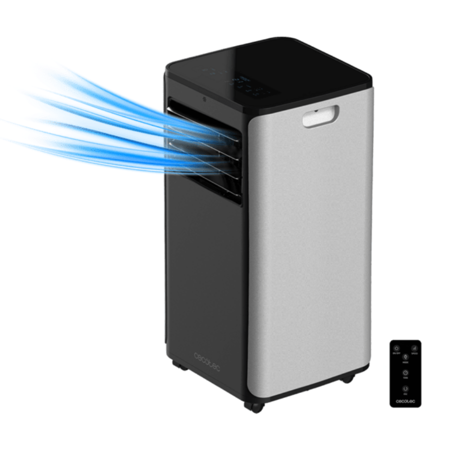 ForceClima 9050 9000 BTU