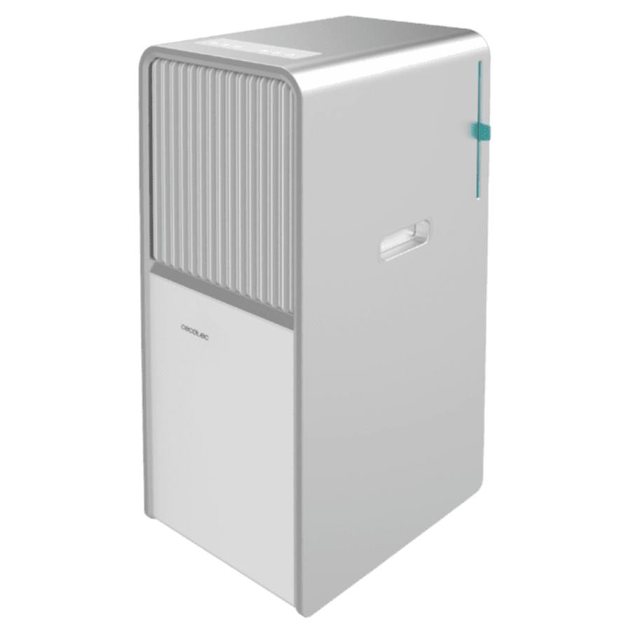 ForceClima 12650 Style Heating 12000 BTU