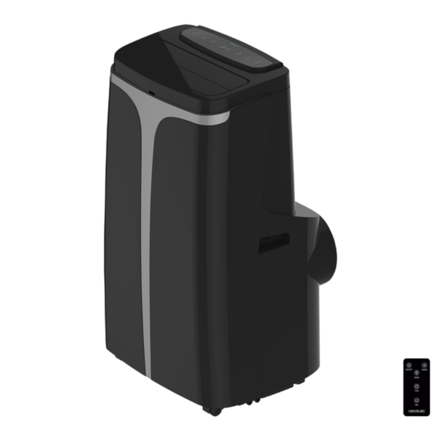 ForceClima 12250 SmartHeating 12000 BTU