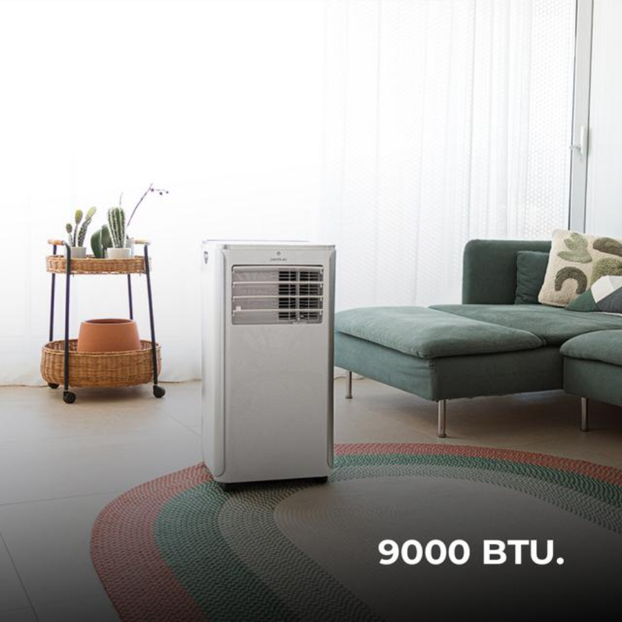 ForceClima 9100 9000 BTU