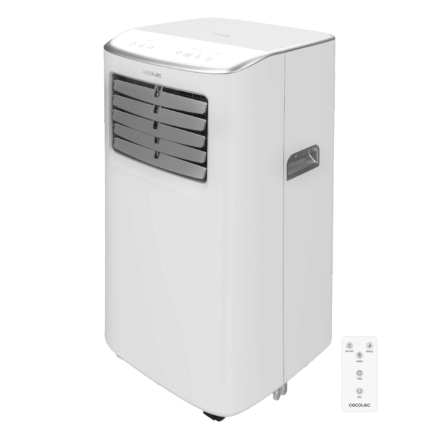 ForceClima 7400 Touch 7000 BTU