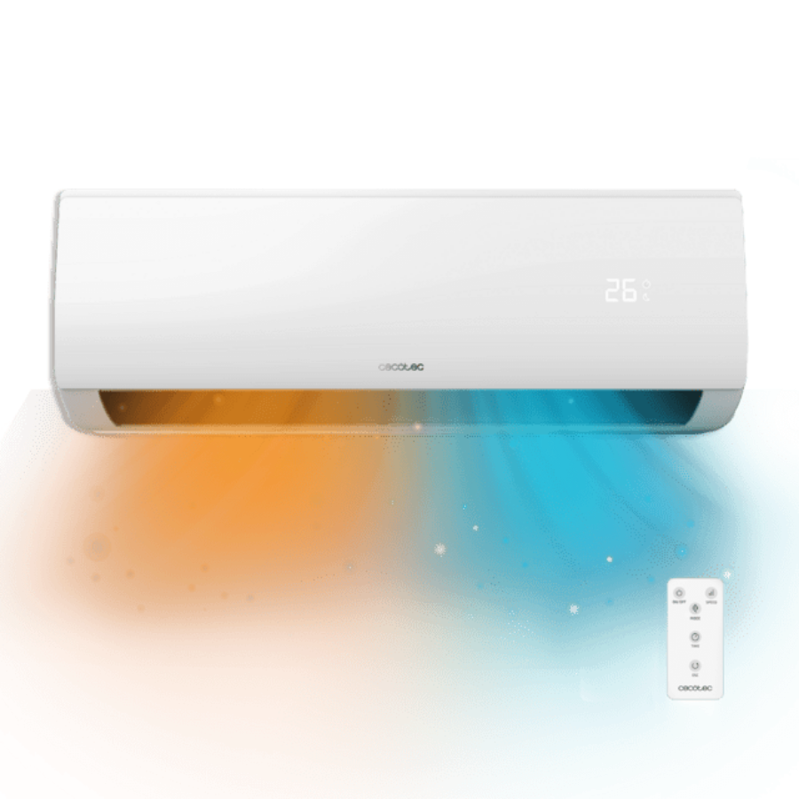 AirClima 18000 Smartfresh 18000 BTU