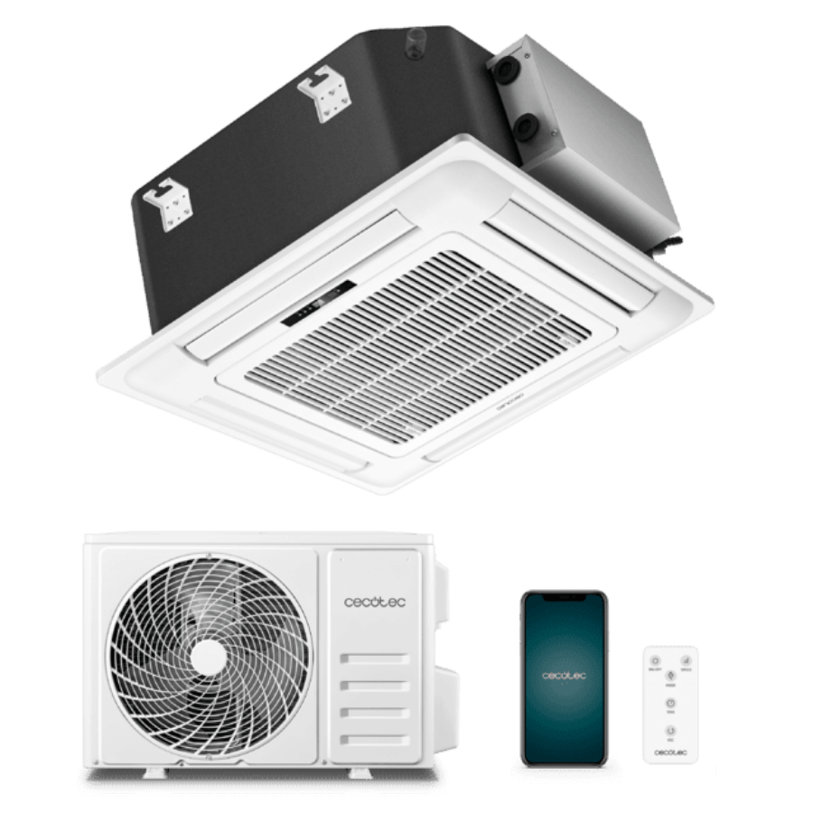 AirClima 24000 Cassette Connected 24000 BTU