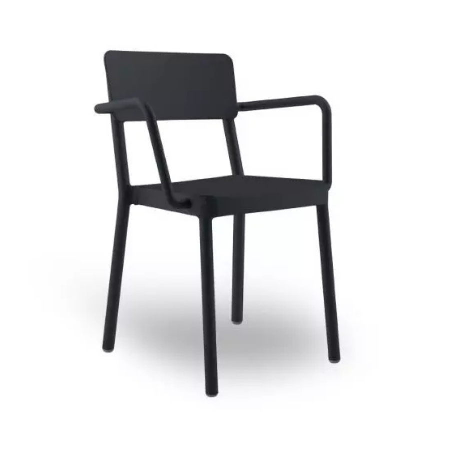 Silla Con Brazos Lisboa