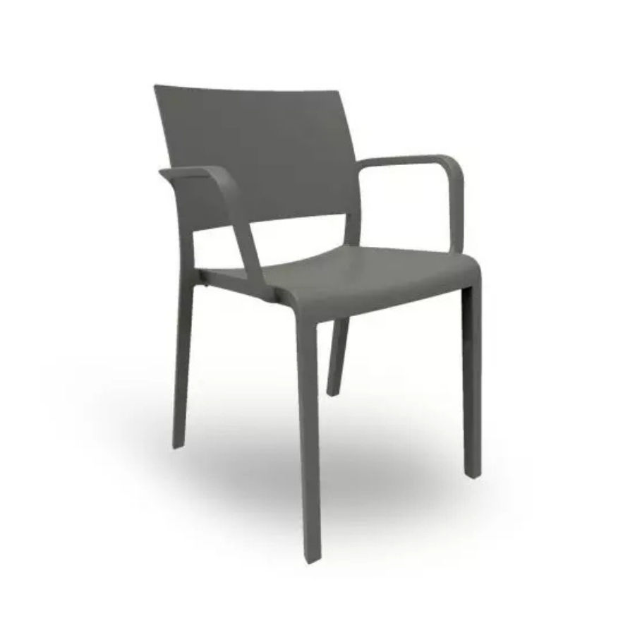 Silla Con Brazos New Fiona