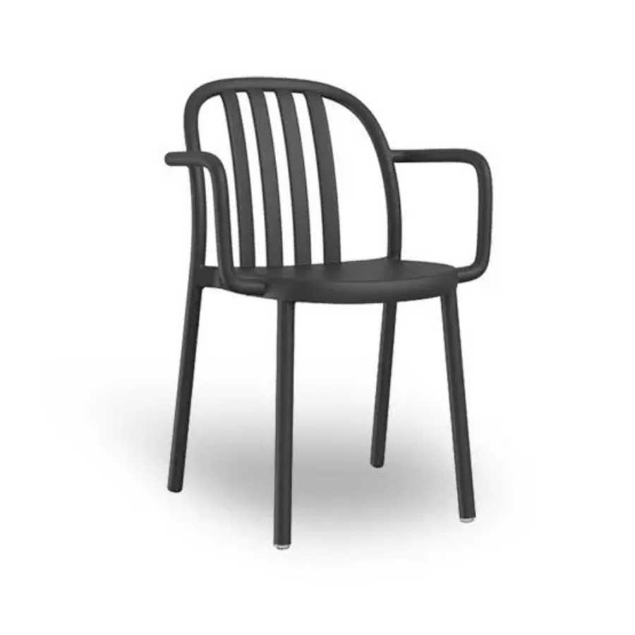 Silla Con Brazos Sue