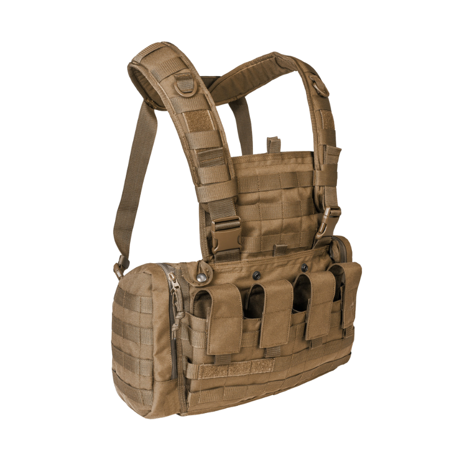 Chaleco de pecho TT MKII