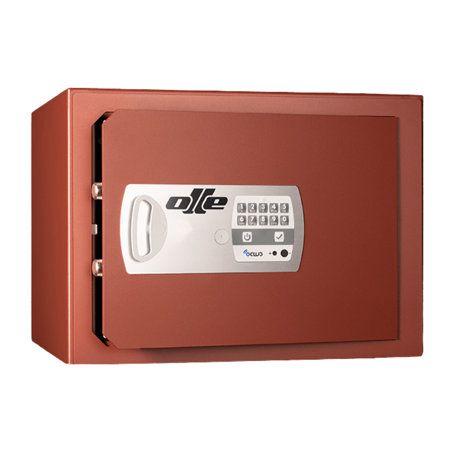 Serie 600 Sobreponer