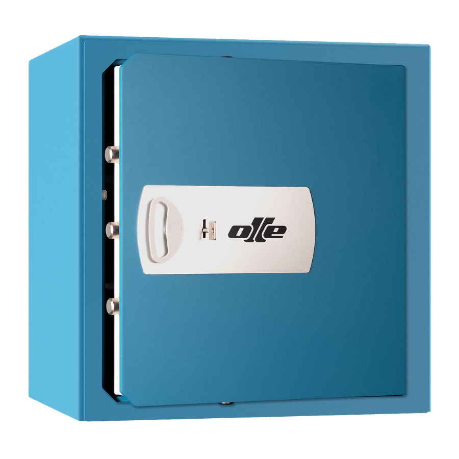 Serie 800 Sobreponer