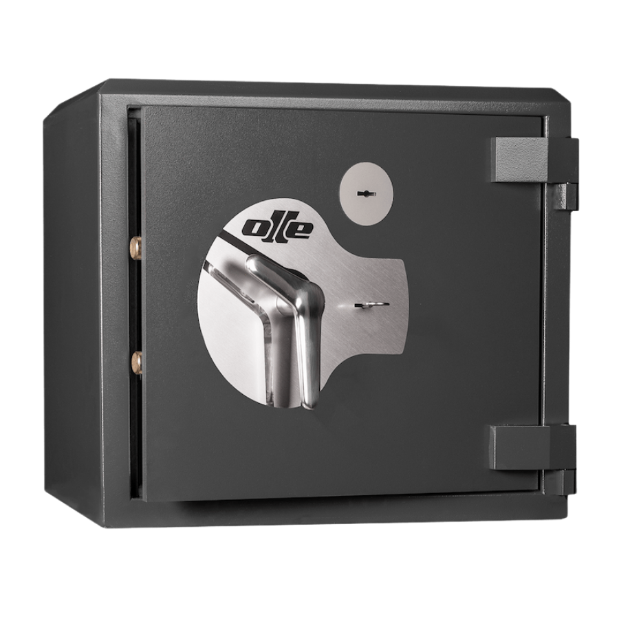 Serie II Caja Fuerte