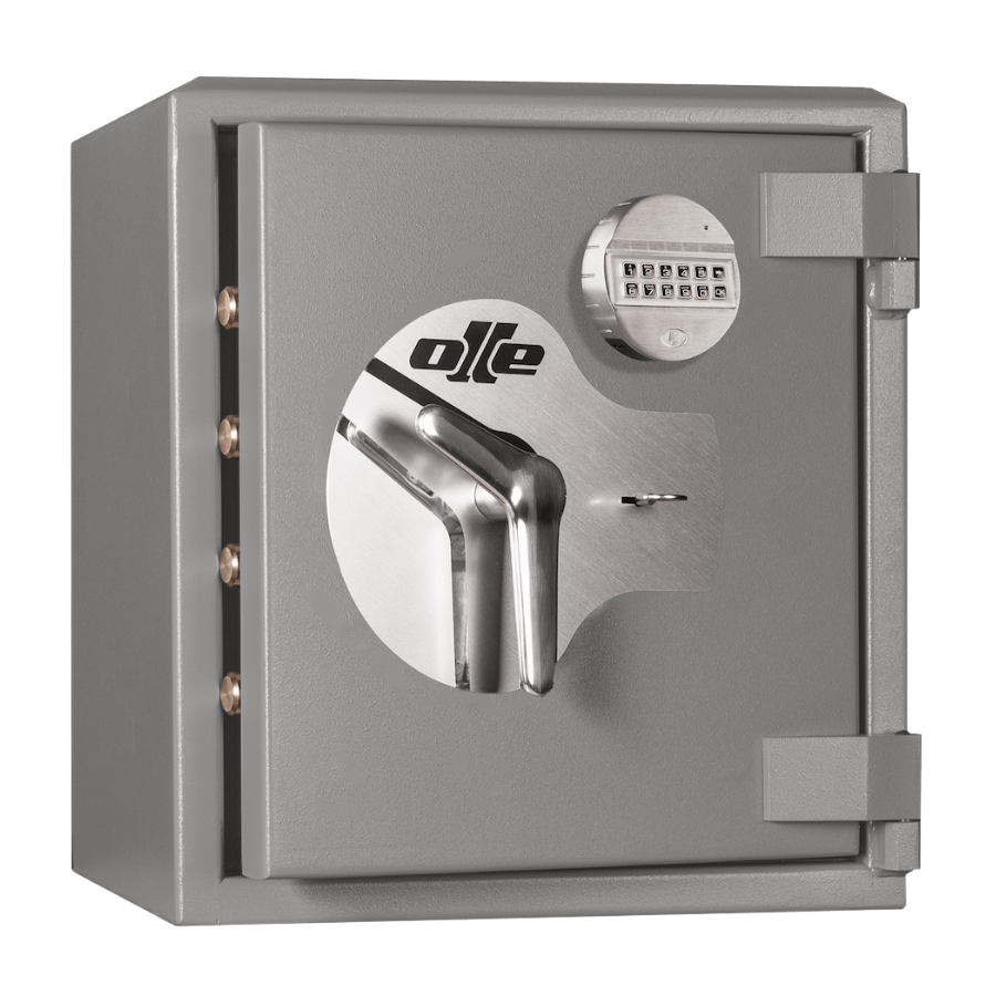 Serie III Caja fuerte