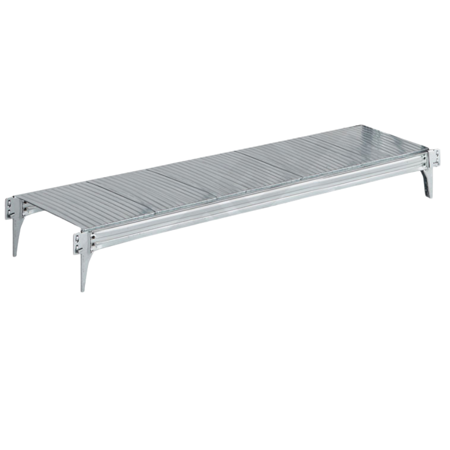 Estantes Completos Grandes Vanos. TS