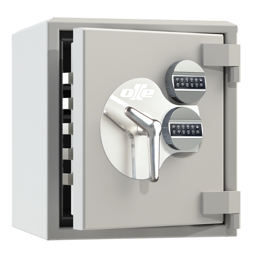 Serie V Alta seguridad